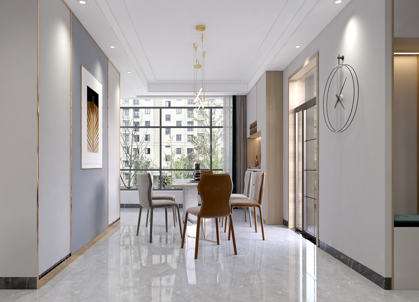 致遠(yuǎn)翡翠園