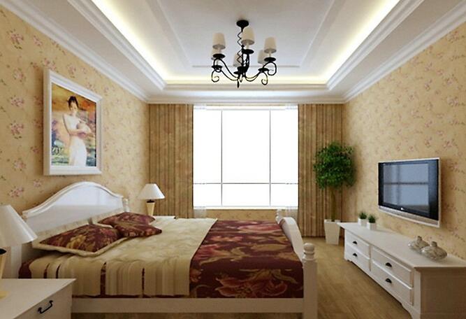 臨沂沂龍灣230平花園洋房復(fù)式裝修